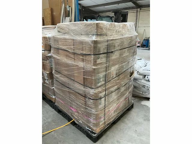 105 dozen brandhout briketten fogata(10kg) - afbeelding 5 van  5