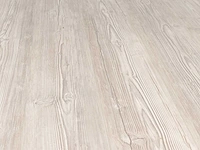 105 m2 pvc click plank - 1251 x 187 x 4,5 mm - afbeelding 1 van  4