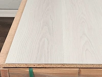 105 m2 pvc spc click plank met xps onderlaag - 1220 x 228 x 5 mm - afbeelding 2 van  4