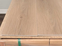 105 m2 pvc spc click plank met xps onderlaag - 1220 x 228 x 6 mm - afbeelding 2 van  4