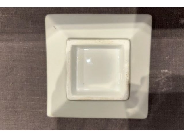 105 witte schaaltjes - afbeelding 4 van  4