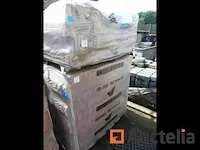 1050 vandersanden stenen - afbeelding 1 van  8