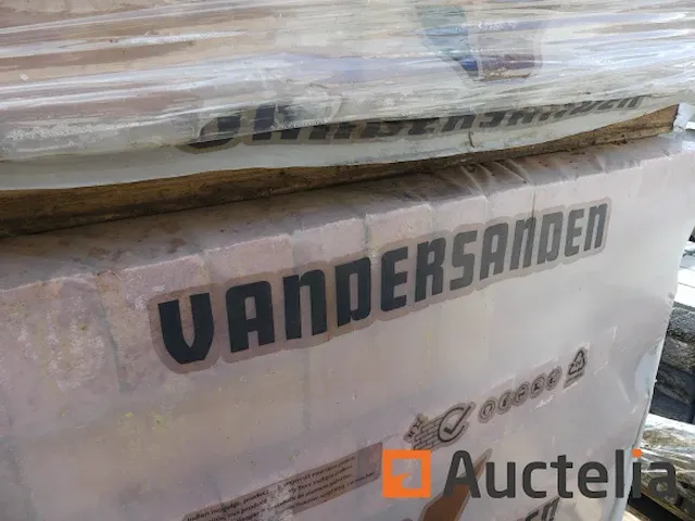 1050 vandersanden stenen - afbeelding 2 van  8