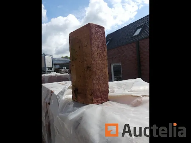 1050 vandersanden stenen - afbeelding 3 van  8