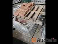 1050 vandersanden stenen - afbeelding 4 van  8