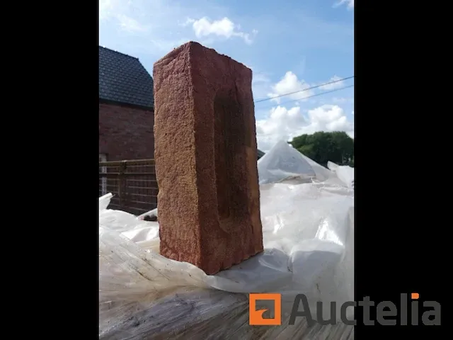 1050 vandersanden stenen - afbeelding 5 van  8