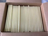 105kg diverse lijmpatronen getra - afbeelding 3 van  10