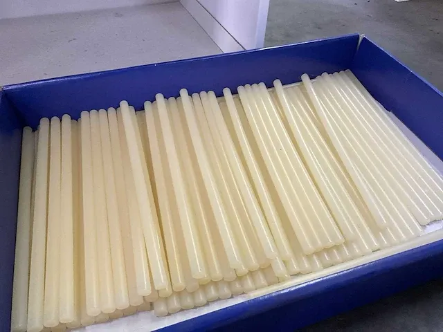 105kg diverse lijmpatronen getra - afbeelding 8 van  10