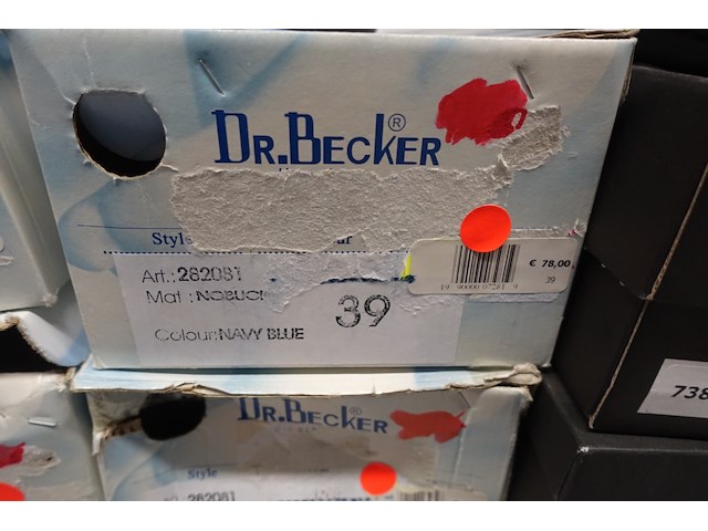 105x div damespantoffels - afbeelding 3 van  18