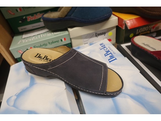 105x div damespantoffels - afbeelding 4 van  18