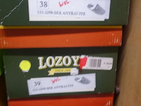 105x div damespantoffels - afbeelding 8 van  18