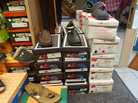 105x div damespantoffels - afbeelding 9 van  18