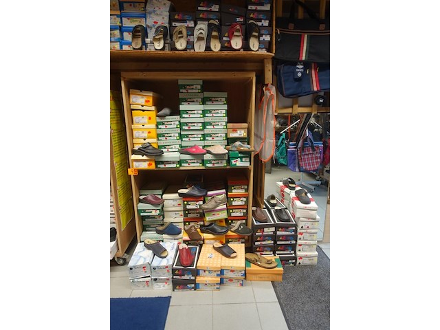 105x div damespantoffels - afbeelding 1 van  18