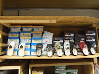 105x div damespantoffels - afbeelding 11 van  18