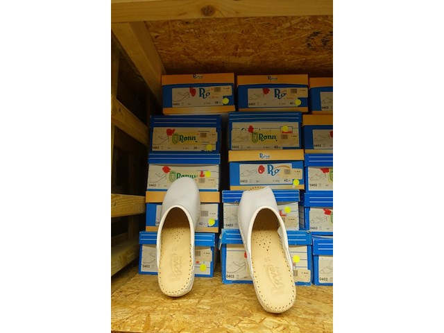 105x div damespantoffels - afbeelding 12 van  18