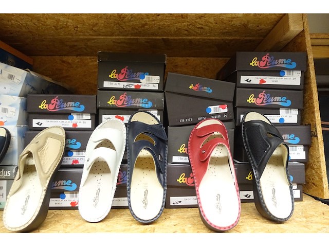 105x div damespantoffels - afbeelding 14 van  18