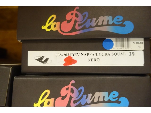 105x div damespantoffels - afbeelding 15 van  18