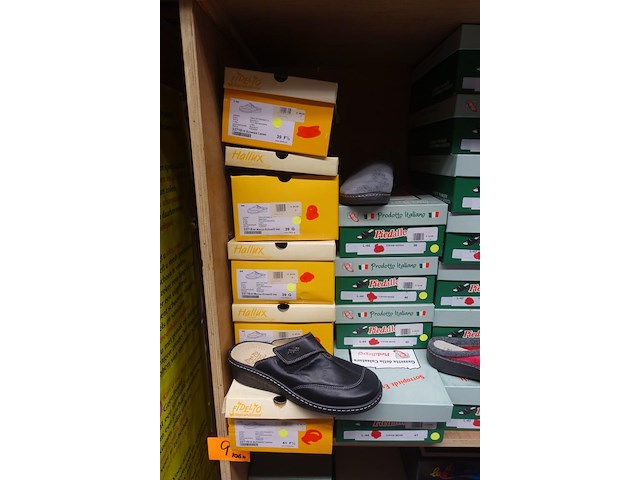 105x div damespantoffels - afbeelding 16 van  18