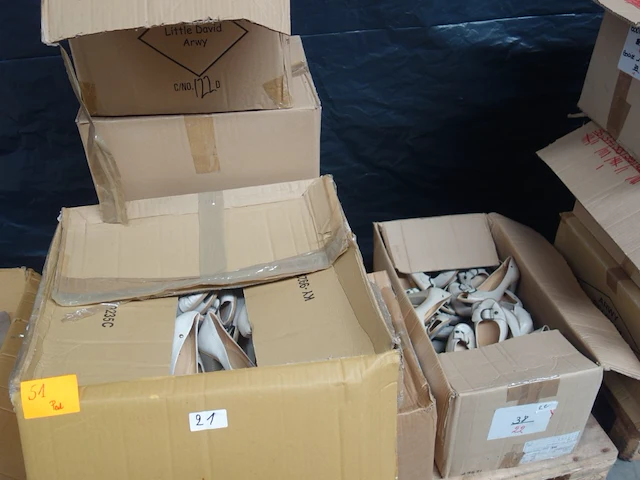 105x schoenen - afbeelding 3 van  7
