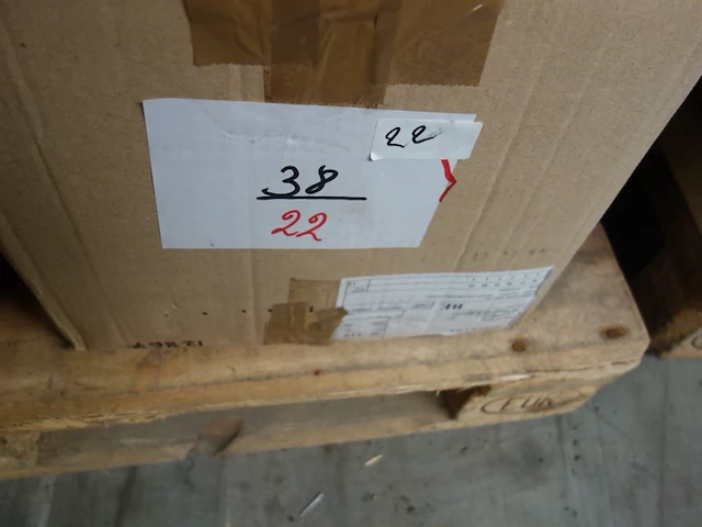 105x schoenen - afbeelding 4 van  7