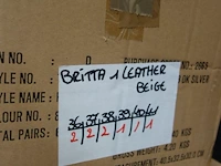 105x schoenen - afbeelding 6 van  7