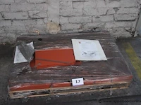 106 leien ardonit gl 40x40x5 tec340 (1080 st/pal) - afbeelding 1 van  5