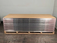 106 m2 parket eiken fineer berry alloc - 2410 x 241 x 10,1 mm - afbeelding 4 van  4