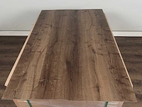 106 m2 pvc dryback plank - 1505 x 235 x 2 mm - afbeelding 3 van  4