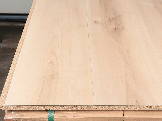 106 m2 pvc dryback plank - 1505 x 235 x 2 mm - afbeelding 2 van  4