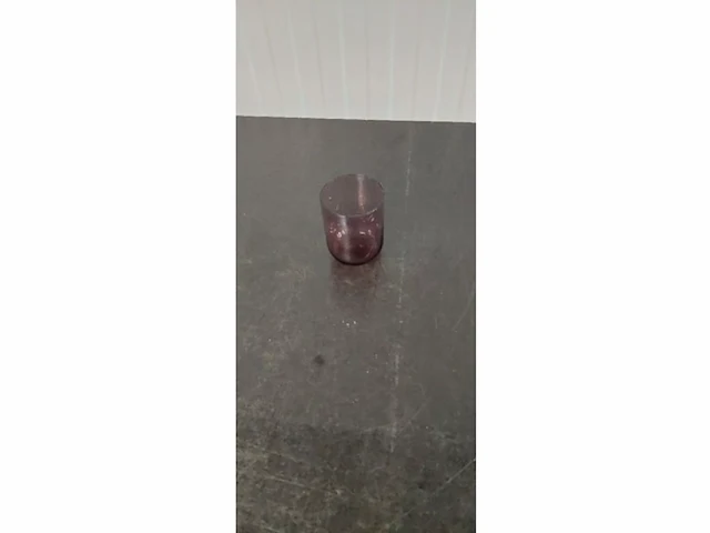 107 glazen "schott zwiesel" pure + 45x waterglas - afbeelding 6 van  7