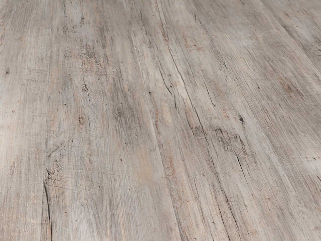 107 m2 pvc click plank - 1212 x 185 x 5 mm - afbeelding 1 van  4