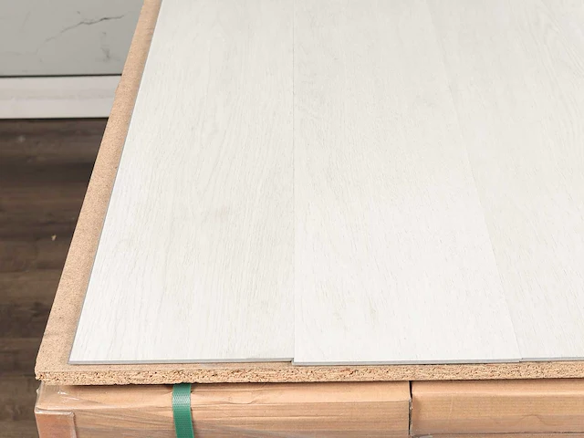 107 m2 pvc click plank - 1251 x 187 x 4,2 mm - afbeelding 2 van  4