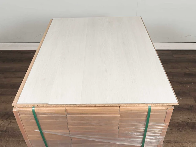 107 m2 pvc click plank - 1251 x 187 x 4,2 mm - afbeelding 3 van  4
