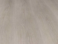 107 m2 pvc click plank met xps onderlaag - 1220 x 228 x 5 mm - afbeelding 1 van  4