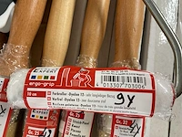 107 x schildersgereedschap - afbeelding 10 van  12