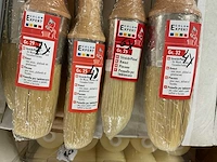 107 x schildersgereedschap - afbeelding 11 van  12