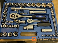 108 delige doppen set - afbeelding 3 van  4