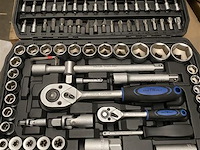 108 delige doppenset - afbeelding 1 van  4