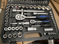 108 delige doppenset - afbeelding 3 van  4