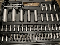 108 delige doppenset - afbeelding 4 van  4