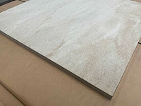 10,8 m² armonie quarz stone beige 60x60x2