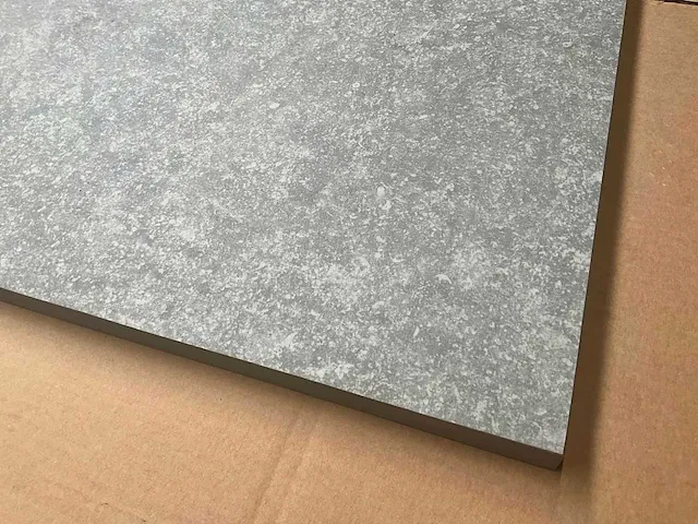 108 m² bluestone light 60x60x2 - afbeelding 4 van  4