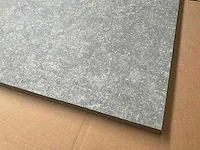 108 m² bluestone light 60x60x2 - afbeelding 4 van  4