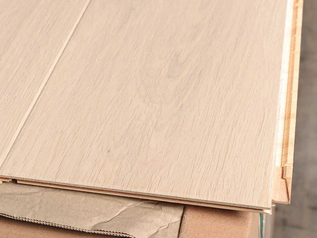 108 m2 parket eiken xl mutliplank - 2200 x 180 x 14 mm - afbeelding 2 van  4