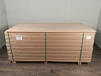 108 m2 parket eiken xl mutliplank - 2200 x 180 x 14 mm - afbeelding 4 van  4