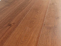 108 m2 parket eiken xl mutliplank - 2200 x 180 x 14 mm