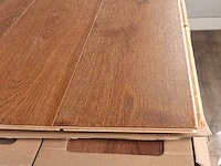 108 m2 parket eiken xl mutliplank - 2200 x 180 x 14 mm - afbeelding 2 van  4