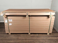 108 m2 parket eiken xl mutliplank - 2200 x 180 x 14 mm - afbeelding 4 van  4