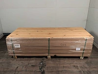 108 m2 parket eiken xl mutliplank - 2200 x 180 x 14 mm - afbeelding 4 van  4