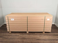 108 m2 parket eiken xl mutliplank - 2200 x 180 x 14 mm - afbeelding 4 van  4